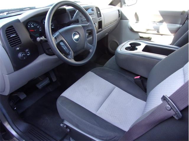 2009 Chevrolet Silverado (CC-2113957) for sale in Greensboro, North Carolina