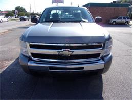 2009 Chevrolet Silverado (CC-2113957) for sale in Greensboro, North Carolina