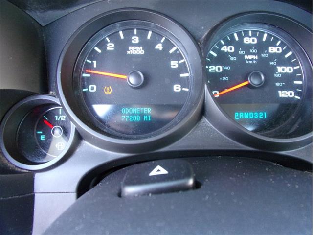 2009 Chevrolet Silverado (CC-2113957) for sale in Greensboro, North Carolina
