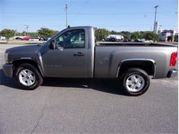 2009 Chevrolet Silverado (CC-2113957) for sale in Greensboro, North Carolina