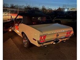 1968 Ford Mustang (CC-2113958) for sale in Greensboro, North Carolina