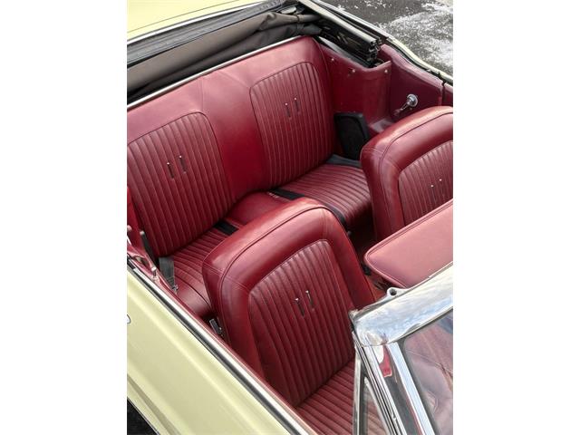 1968 Ford Mustang (CC-2113958) for sale in Greensboro, North Carolina