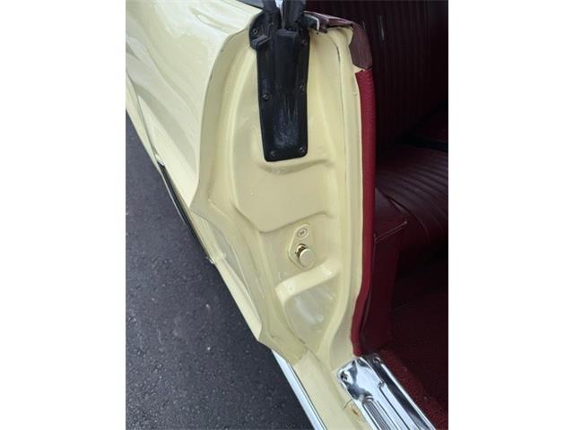 1968 Ford Mustang (CC-2113958) for sale in Greensboro, North Carolina