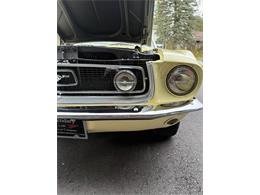 1968 Ford Mustang (CC-2113958) for sale in Greensboro, North Carolina