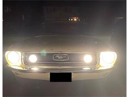 1968 Ford Mustang (CC-2113958) for sale in Greensboro, North Carolina