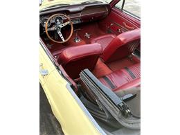 1968 Ford Mustang (CC-2113958) for sale in Greensboro, North Carolina