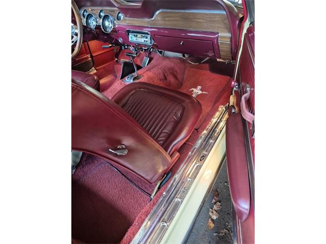 1968 Ford Mustang (CC-2113958) for sale in Greensboro, North Carolina
