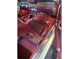 1968 Ford Mustang (CC-2113958) for sale in Greensboro, North Carolina
