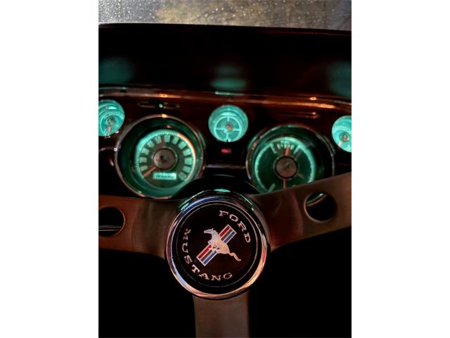 1968 Ford Mustang (CC-2113958) for sale in Greensboro, North Carolina