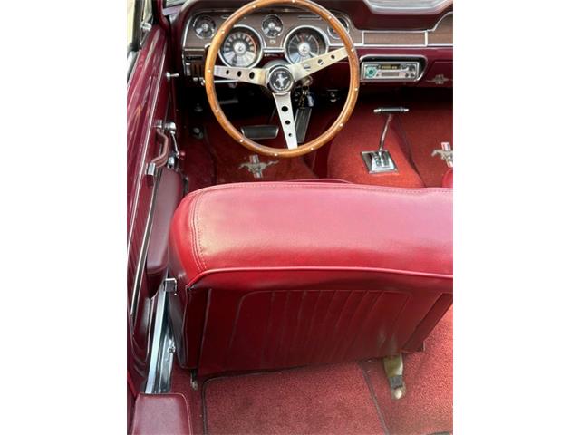 1968 Ford Mustang (CC-2113958) for sale in Greensboro, North Carolina