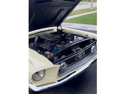 1968 Ford Mustang (CC-2113958) for sale in Greensboro, North Carolina