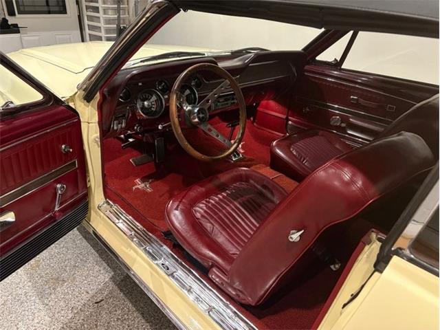 1968 Ford Mustang (CC-2113958) for sale in Greensboro, North Carolina