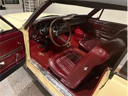1968 Ford Mustang (CC-2113958) for sale in Greensboro, North Carolina