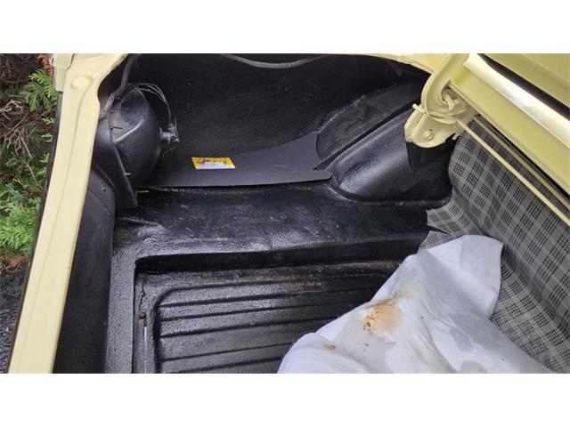 1968 Ford Mustang (CC-2113958) for sale in Greensboro, North Carolina