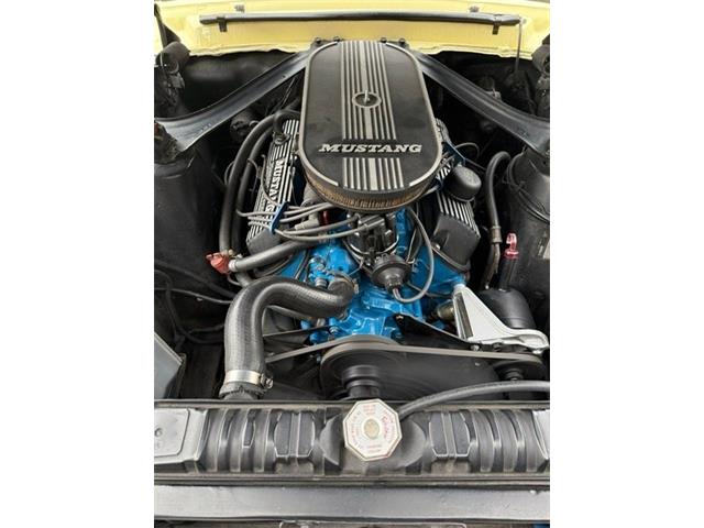 1968 Ford Mustang (CC-2113958) for sale in Greensboro, North Carolina