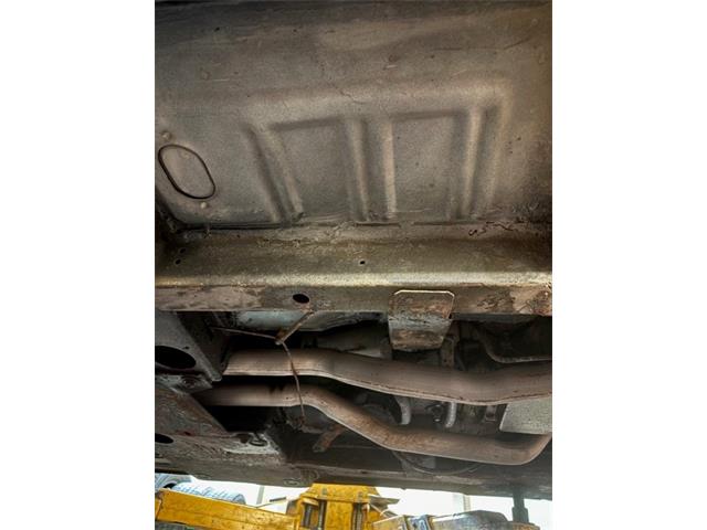 1968 Ford Mustang (CC-2113958) for sale in Greensboro, North Carolina