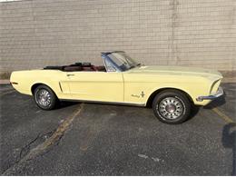 1968 Ford Mustang (CC-2113958) for sale in Greensboro, North Carolina
