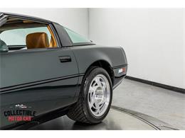 1990 Chevrolet Corvette ZR1 (CC-2113959) for sale in Marietta, Georgia