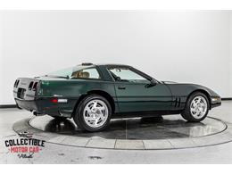 1990 Chevrolet Corvette ZR1 (CC-2113959) for sale in Marietta, Georgia