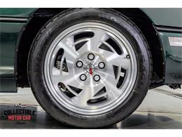 1990 Chevrolet Corvette ZR1 (CC-2113959) for sale in Marietta, Georgia