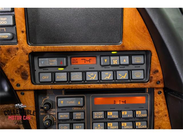 1990 Chevrolet Corvette ZR1 (CC-2113959) for sale in Marietta, Georgia