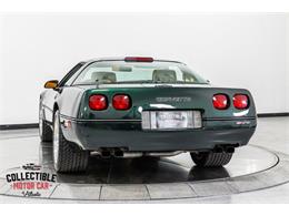 1990 Chevrolet Corvette ZR1 (CC-2113959) for sale in Marietta, Georgia