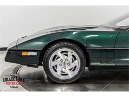 1990 Chevrolet Corvette ZR1 (CC-2113959) for sale in Marietta, Georgia