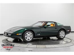 1990 Chevrolet Corvette ZR1 (CC-2113959) for sale in Marietta, Georgia