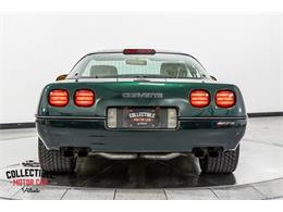 1990 Chevrolet Corvette ZR1 (CC-2113959) for sale in Marietta, Georgia