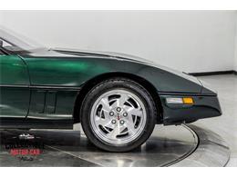 1990 Chevrolet Corvette ZR1 (CC-2113959) for sale in Marietta, Georgia