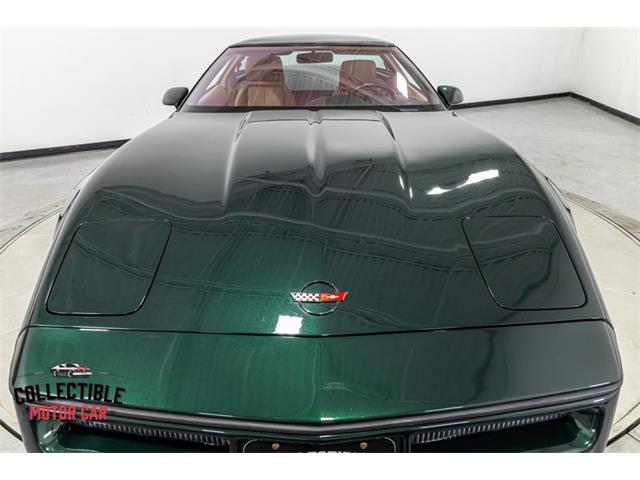 1990 Chevrolet Corvette ZR1 (CC-2113959) for sale in Marietta, Georgia
