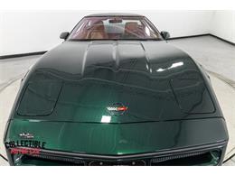 1990 Chevrolet Corvette ZR1 (CC-2113959) for sale in Marietta, Georgia