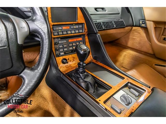 1990 Chevrolet Corvette ZR1 (CC-2113959) for sale in Marietta, Georgia
