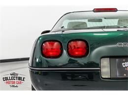 1990 Chevrolet Corvette ZR1 (CC-2113959) for sale in Marietta, Georgia