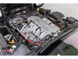 1990 Chevrolet Corvette ZR1 (CC-2113959) for sale in Marietta, Georgia