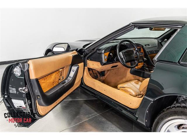 1990 Chevrolet Corvette ZR1 (CC-2113959) for sale in Marietta, Georgia