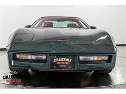 1990 Chevrolet Corvette ZR1 (CC-2113959) for sale in Marietta, Georgia