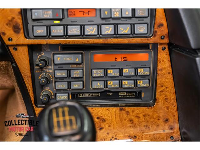1990 Chevrolet Corvette ZR1 (CC-2113959) for sale in Marietta, Georgia