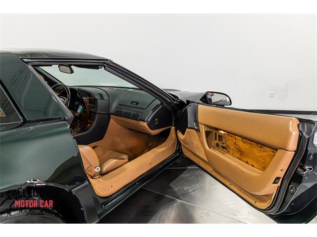 1990 Chevrolet Corvette ZR1 (CC-2113959) for sale in Marietta, Georgia