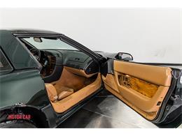1990 Chevrolet Corvette ZR1 (CC-2113959) for sale in Marietta, Georgia