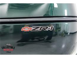 1990 Chevrolet Corvette ZR1 (CC-2113959) for sale in Marietta, Georgia
