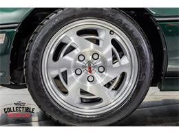 1990 Chevrolet Corvette ZR1 (CC-2113959) for sale in Marietta, Georgia