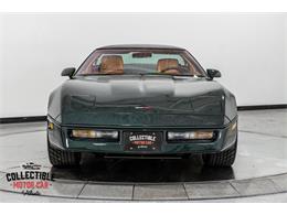 1990 Chevrolet Corvette ZR1 (CC-2113959) for sale in Marietta, Georgia