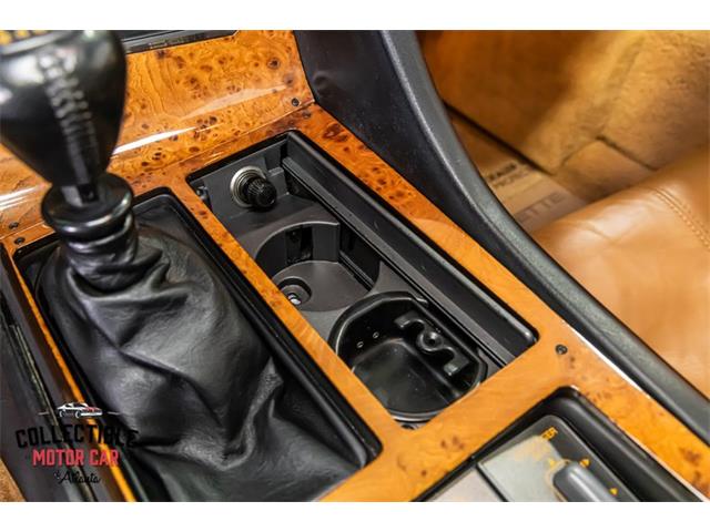 1990 Chevrolet Corvette ZR1 (CC-2113959) for sale in Marietta, Georgia