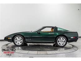 1990 Chevrolet Corvette ZR1 (CC-2113959) for sale in Marietta, Georgia