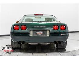 1990 Chevrolet Corvette ZR1 (CC-2113959) for sale in Marietta, Georgia