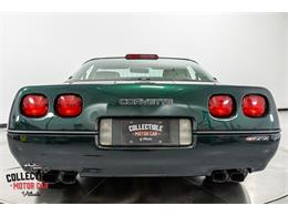 1990 Chevrolet Corvette ZR1 (CC-2113959) for sale in Marietta, Georgia