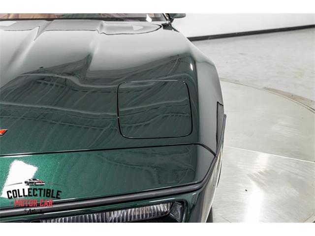 1990 Chevrolet Corvette ZR1 (CC-2113959) for sale in Marietta, Georgia