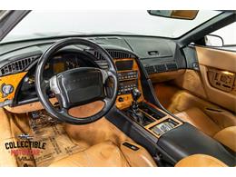 1990 Chevrolet Corvette ZR1 (CC-2113959) for sale in Marietta, Georgia