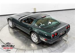 1990 Chevrolet Corvette ZR1 (CC-2113959) for sale in Marietta, Georgia